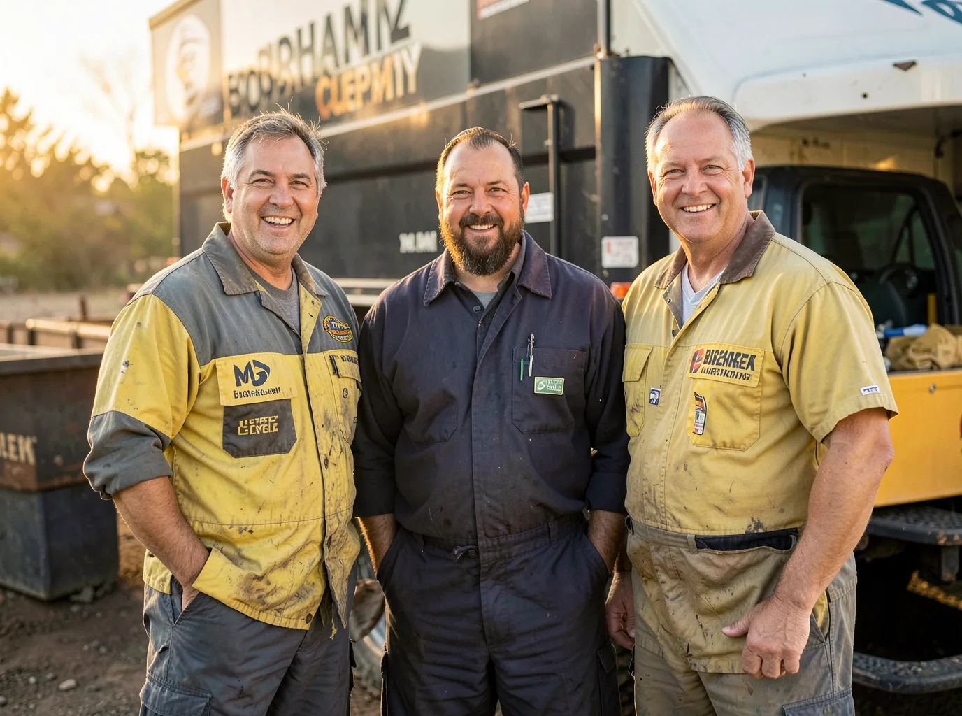 Sewage Cleanup company in Natoma, KS